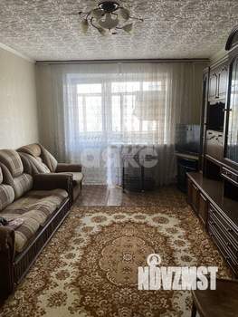 3-к квартира, на длительный срок, 60м2, 2/5 этаж