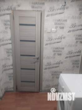 1-к квартира, на длительный срок, 37м2, 4/5 этаж