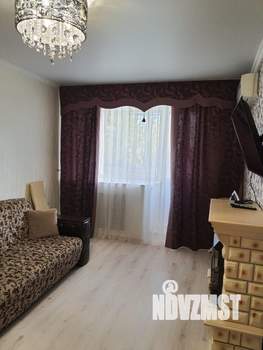 2-к квартира, посуточно, 50м2, 1/1 этаж