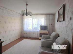 3-к квартира, на длительный срок, 78м2, 3/16 этаж