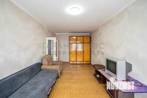 2-к квартира, на длительный срок, 50м2, 6/10 этаж