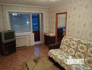 2-к квартира, на длительный срок, 52м2, 2/5 этаж