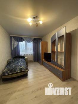 1-к квартира, на длительный срок, 32м2, 9/13 этаж