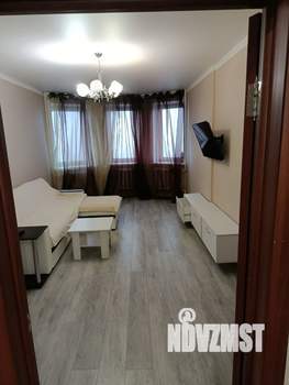 2-к квартира, посуточно, 65м2, 14/17 этаж