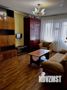 1-к квартира, на длительный срок, 35м2, 6/9 этаж