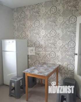 1-к квартира, на длительный срок, 34м2, 10/10 этаж