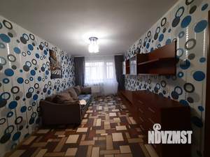 2-к квартира, на длительный срок, 44м2, 2/5 этаж