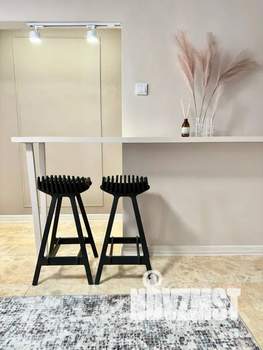 1-к квартира, посуточно, 31м2, 1/5 этаж