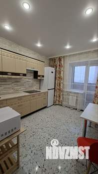 1-к квартира, на длительный срок, 45м2, 13/25 этаж