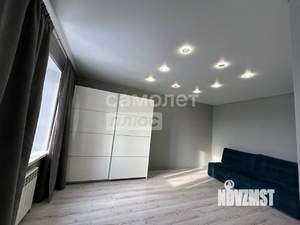 1-к квартира, на длительный срок, 35м2, 14/17 этаж