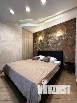 1-к квартира, посуточно, 32м2, 1/5 этаж