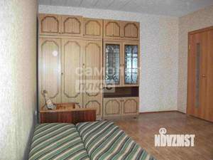 1-к квартира, на длительный срок, 40м2, 4/10 этаж