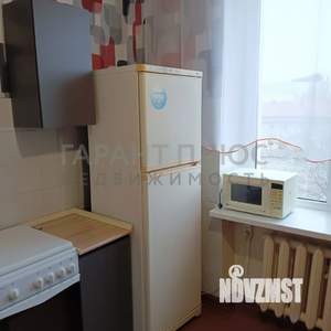 2-к квартира, на длительный срок, 44м2, 4/4 этаж