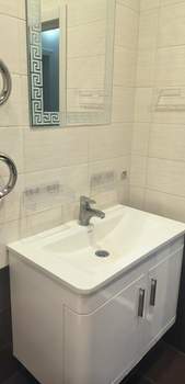 1-к квартира, на длительный срок, 43м2, 2/15 этаж