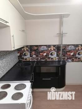 1-к квартира, на длительный срок, 45м2, 5/17 этаж