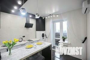 1-к квартира, посуточно, 44м2, 4/17 этаж