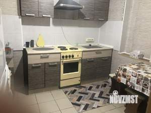 1-к квартира, на длительный срок, 35м2, 6/16 этаж