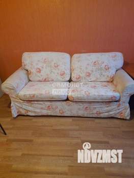 1-к квартира, на длительный срок, 18м2, 5/5 этаж