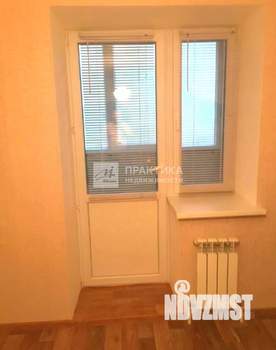 1-к квартира, на длительный срок, 45м2, 7/15 этаж