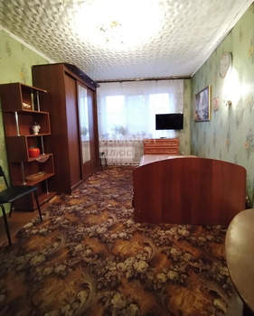 2-к квартира, на длительный срок, 45м2, 1/2 этаж