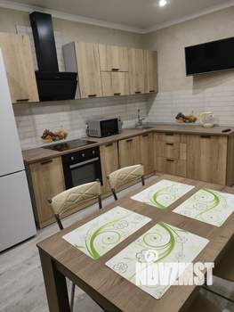 1-к квартира, на длительный срок, 45м2, 10/15 этаж