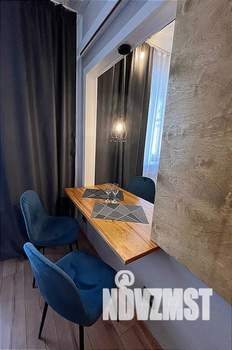1-к квартира, посуточно, 34м2, 2/5 этаж