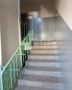1-к квартира, на длительный срок, 38м2, 4/9 этаж