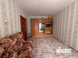 2-к квартира, на длительный срок, 55м2, 2/10 этаж