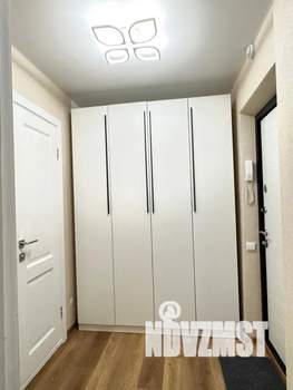 Студия квартира, посуточно, 31м2, 3/15 этаж