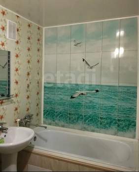 3-к квартира, на длительный срок, 43м2, 1/5 этаж