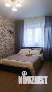 1-к квартира, посуточно, 34м2, 1/1 этаж