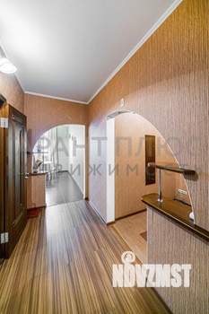 1-к квартира, на длительный срок, 60м2, 6/11 этаж