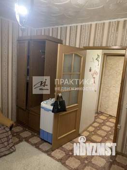 1-к квартира, на длительный срок, 18м2, 4/5 этаж