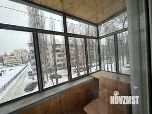 1-к квартира, на длительный срок, 31м2, 3/5 этаж