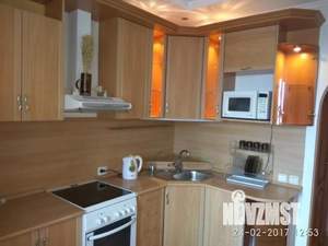 2-к квартира, посуточно, 70м2, 1/1 этаж