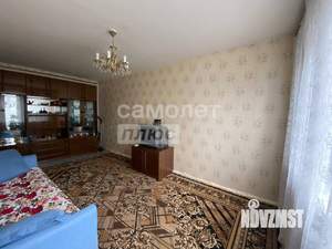 2-к квартира, на длительный срок, 48м2, 5/9 этаж