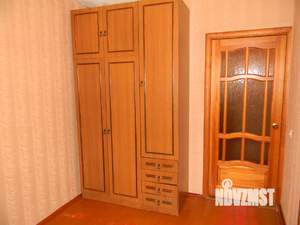 1-к квартира, на длительный срок, 23м2, 2/5 этаж