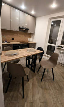 1-к квартира, на длительный срок, 34м2, 14/24 этаж