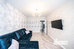 2-к квартира, на длительный срок, 70м2, 13/25 этаж