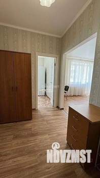 1-к квартира, на длительный срок, 40м2, 4/10 этаж