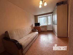 1-к квартира, на длительный срок, 34м2, 3/5 этаж
