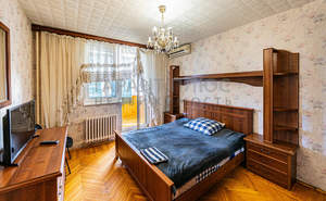 3-к квартира, на длительный срок, 85м2, 4/9 этаж