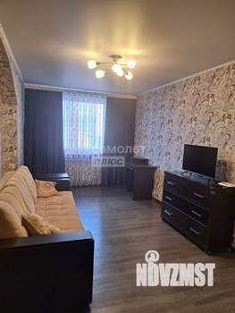 1-к квартира, на длительный срок, 38м2, 15/18 этаж