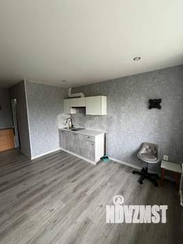 1-к квартира, на длительный срок, 18м2, 5/5 этаж