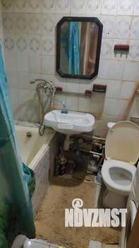 1-к квартира, на длительный срок, 35м2, 3/5 этаж