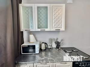 1-к квартира, посуточно, 40м2, 9/18 этаж