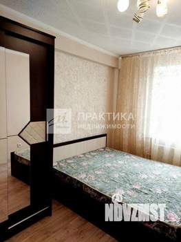 2-к квартира, на длительный срок, 57м2, 18/19 этаж