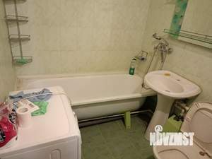 1-к квартира, на длительный срок, 37м2, 3/9 этаж