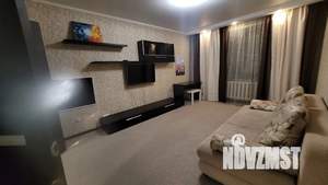 2-к квартира, посуточно, 60м2, 1/10 этаж