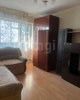 1-к квартира, на длительный срок, 35м2, 5/9 этаж